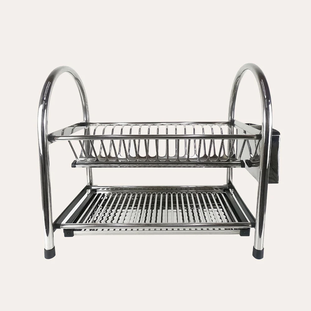 Escurridor de Platos Finezza FZ-8051-R