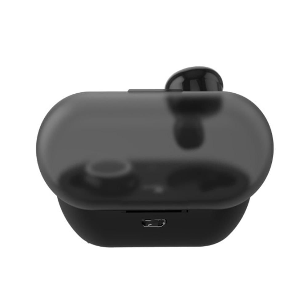 AUDIFONOS INALAMBRICO BLUETOOTH XTH700 VOXDOTS COLOR NEGRO IN-EAR  PN:XTH-700
