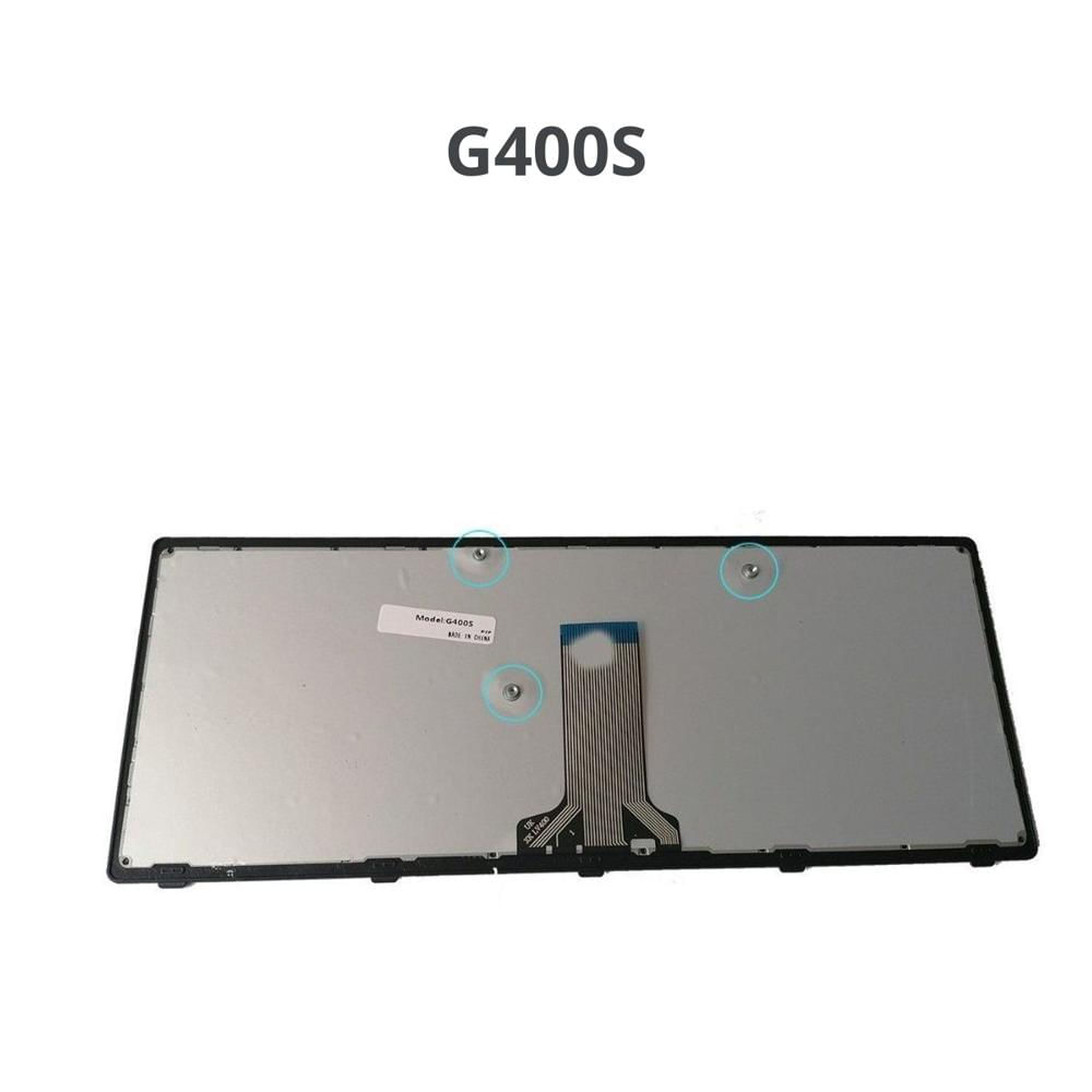 Teclado Laptop Lenovo Flex 14-g400s, G400s, G400a. Teclado Laptop Lenovo Flex 14-g400s, G400s, G400a.