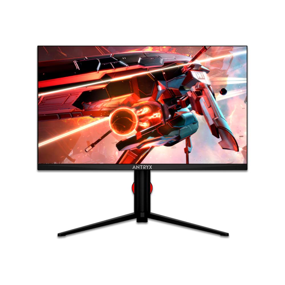 MONITOR GAMING ANTRYX IPX2725QGTP 27P QHD 180HZ P/N: AXV-IPX2725QGTP