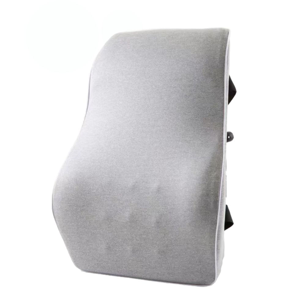 Respaldar Lumbar N100 Gris