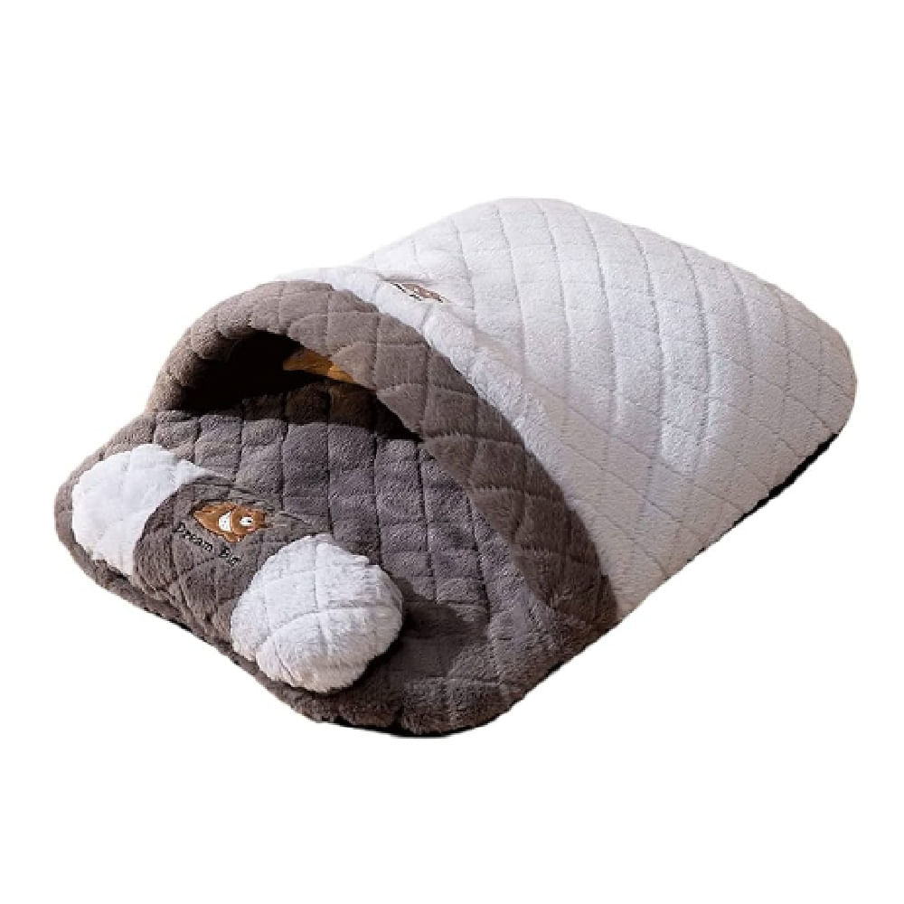Cama Saco de dormir para gatos Cama Saco de dormir para gatos