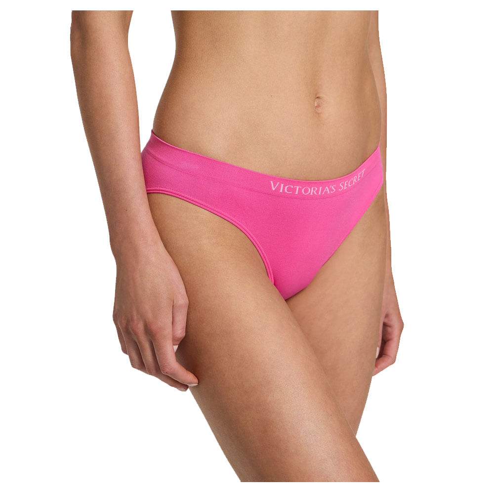 Ropa Interior Tanga Victorias Secret Ultra Rosa LINAKVICSE-00011 Ropa Interior Tanga Victorias Secret Ultra Rosa LINAKVICSE-00011