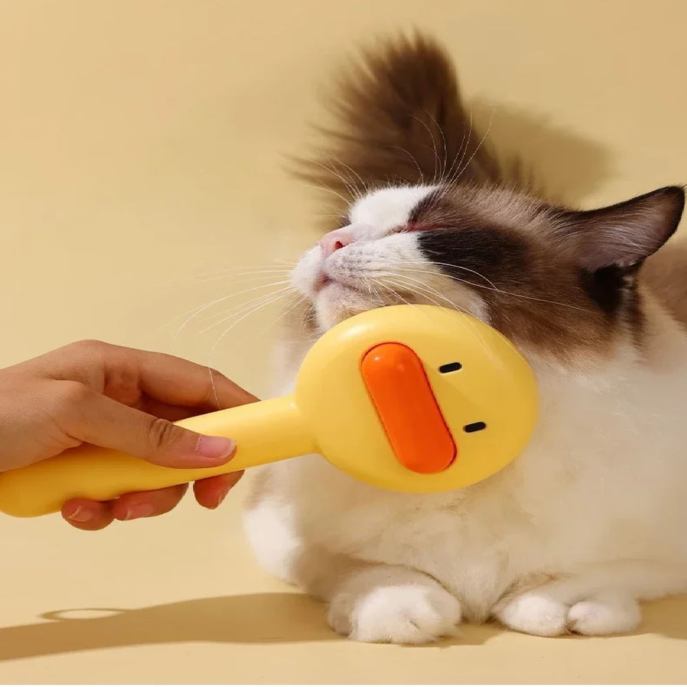 Peine para gatos Peine para gatos