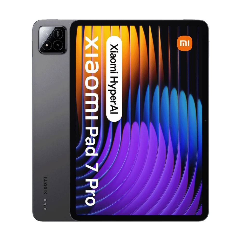 Tablet Xiaomi Pad 7 Pro 11.2 Tablet Xiaomi Pad 7 Pro 11.2