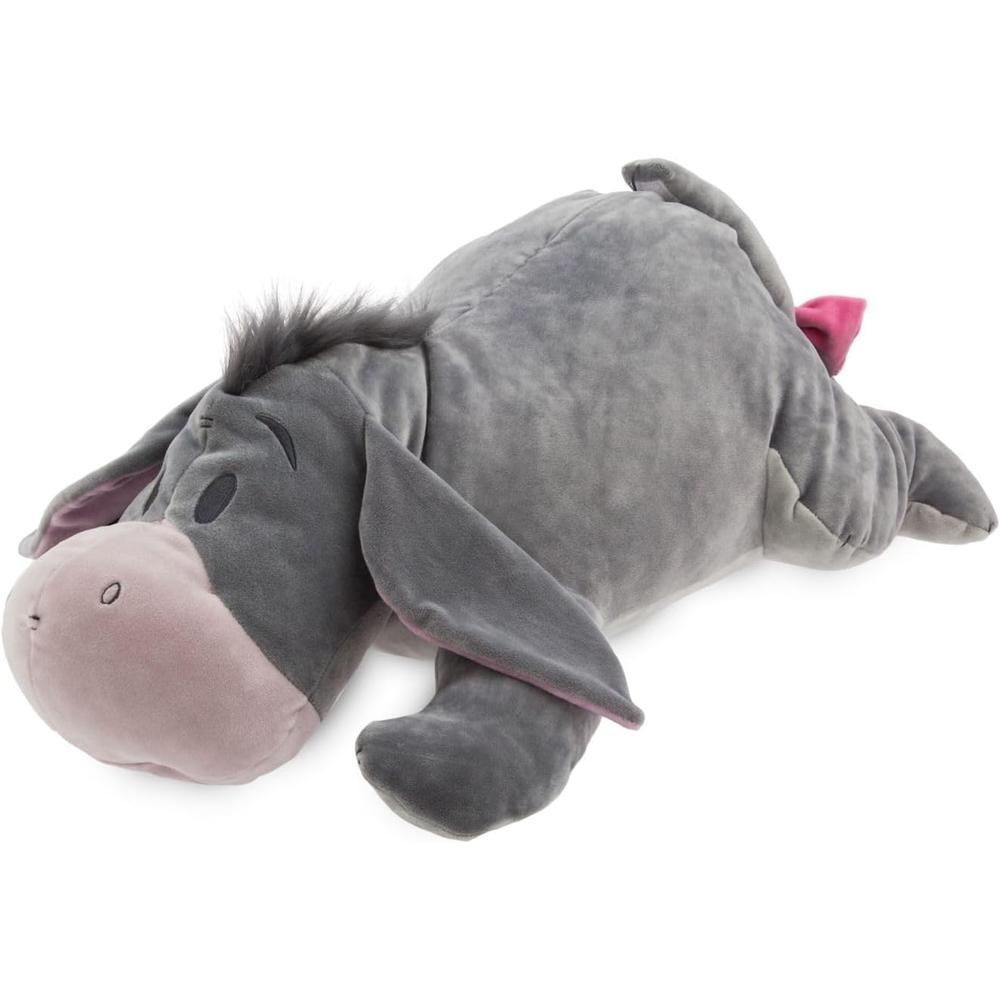PELUCHE DORMIDO SUAVE Y ABRAZABLE GRANDE IGOR DISNEY PELUCHE DORMIDO SUAVE Y ABRAZABLE GRANDE IGOR DISNEY