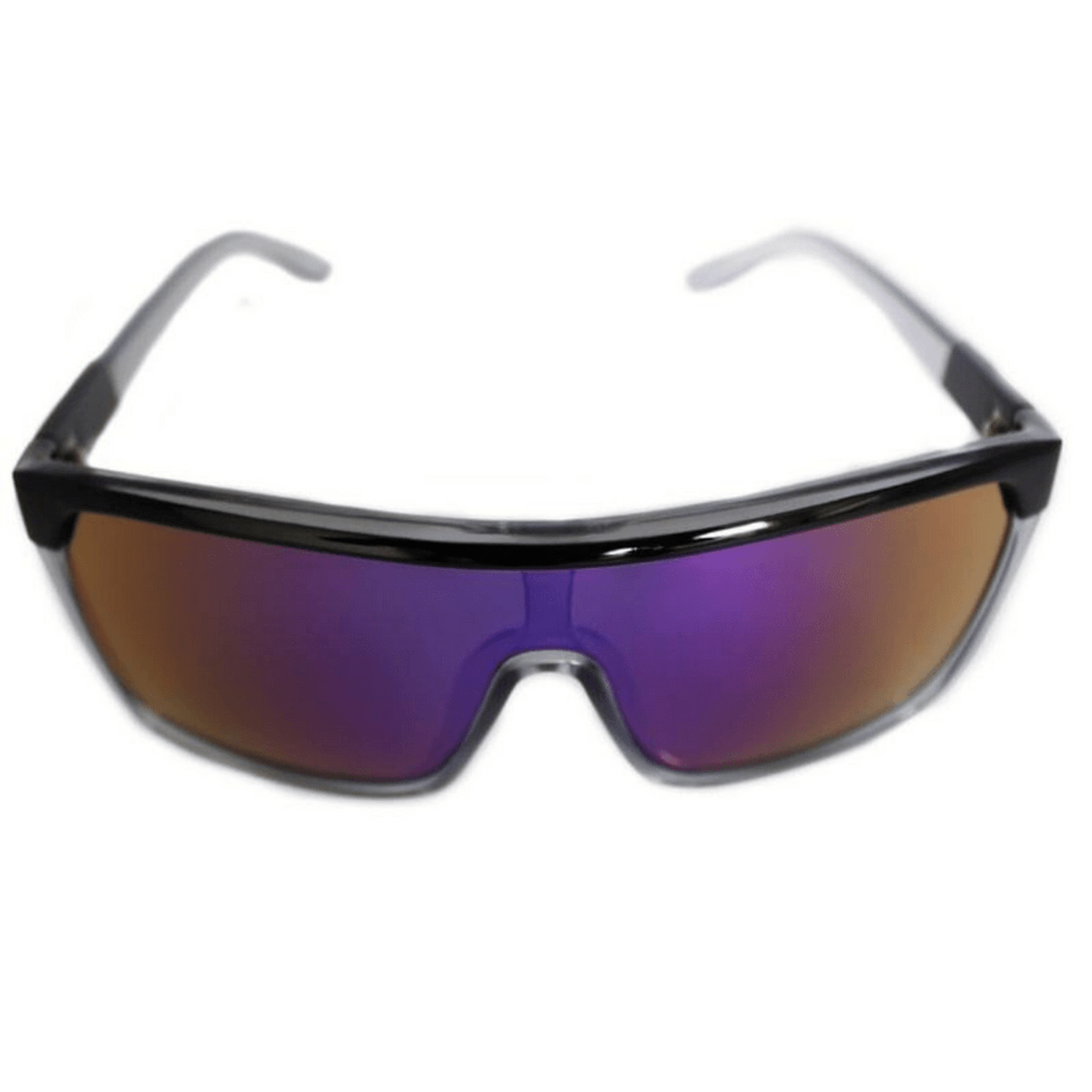 Lentes de sol morados hot sale