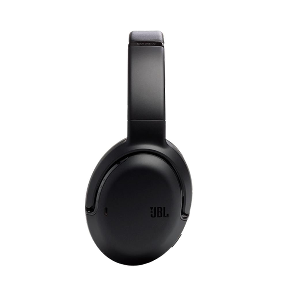 AUDIFONO INALAMBRICO JBL TOUR ONE MK2 BLUETOOTH 5.3 32OHMS 10HZ-40KHZ 50 HORAS P/N: JBLTOURONEM2BLK AUDIFONO INALAMBRICO JBL TOUR ONE MK2 BLUETOOTH 5.3 32OHMS 10HZ-40KHZ 50 HORAS P/N: JBLTOURONEM2BLK