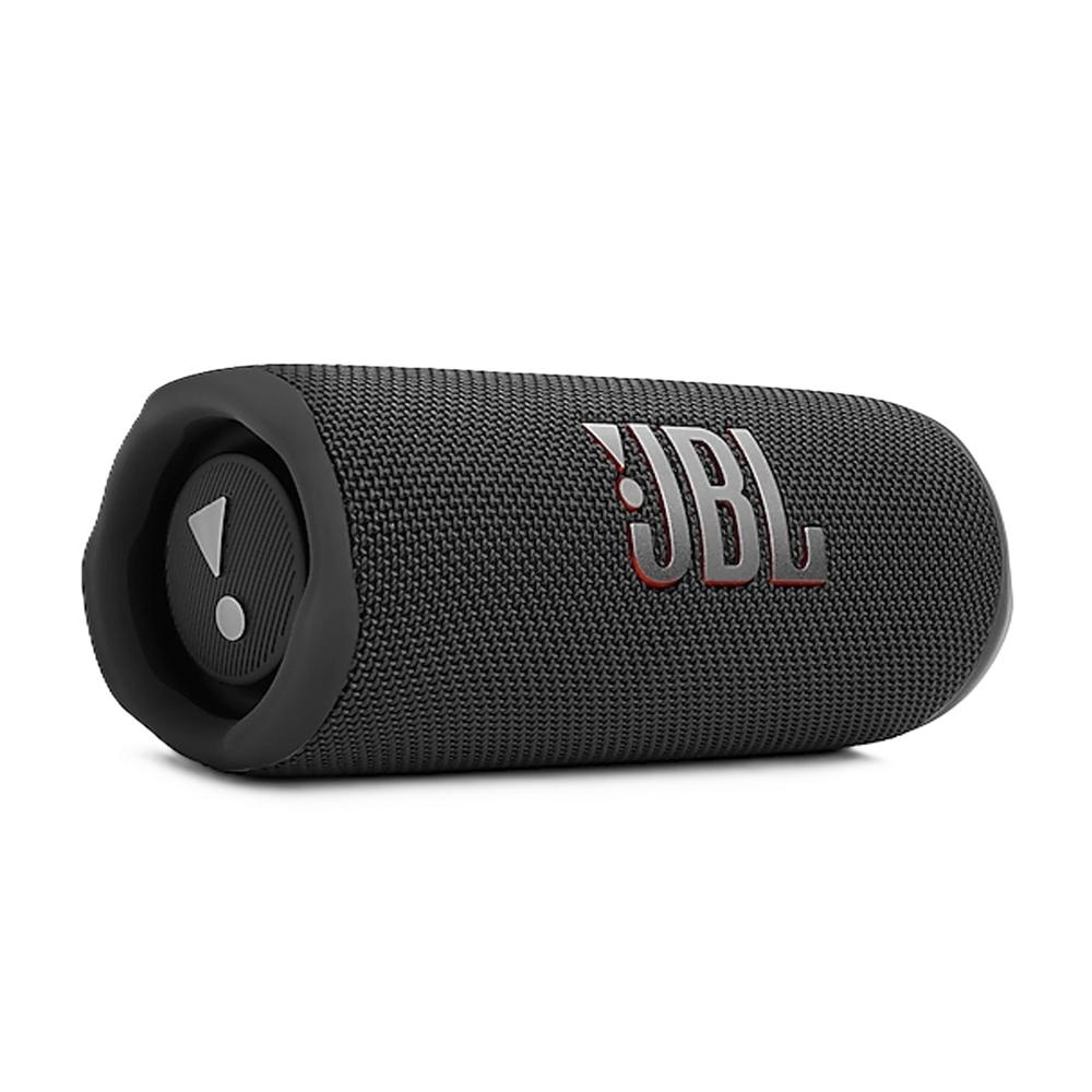 Parlante JBL Flip 7 Bluetooth 5.4 IP68 - Black