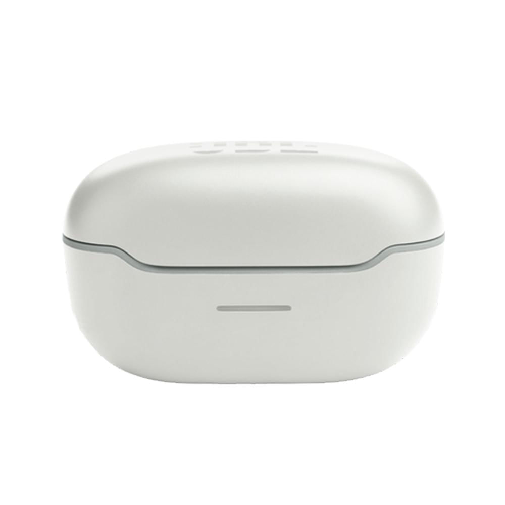 AUDIFONO INALAMBRICO JBL ENDURANCE RACE 2 20HZ-20KHZ 16 OHMS, HASTA 10 HORAS P/N: JBLENDURACE2WHTAM