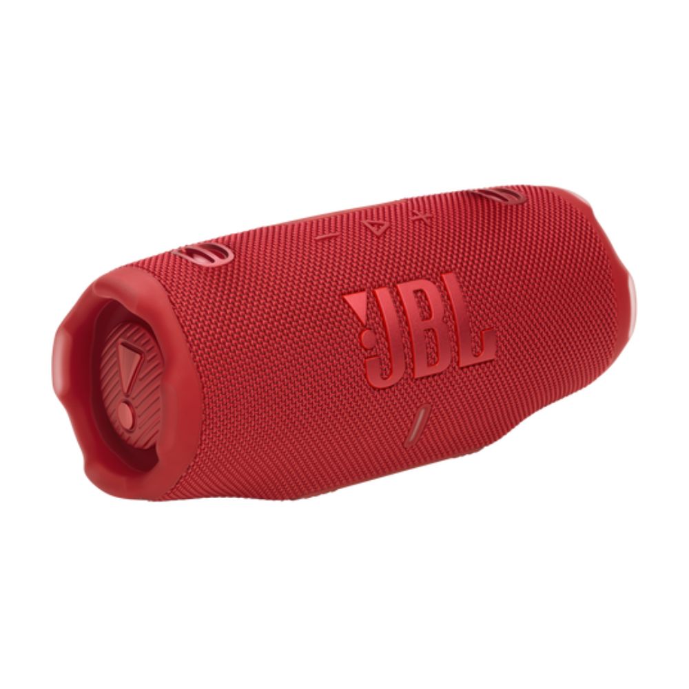 Parlante JBL Charge 6 Bluetooth 5.4 IP68 - Rojo Parlante JBL Charge 6 Bluetooth 5.4 IP68 - Rojo