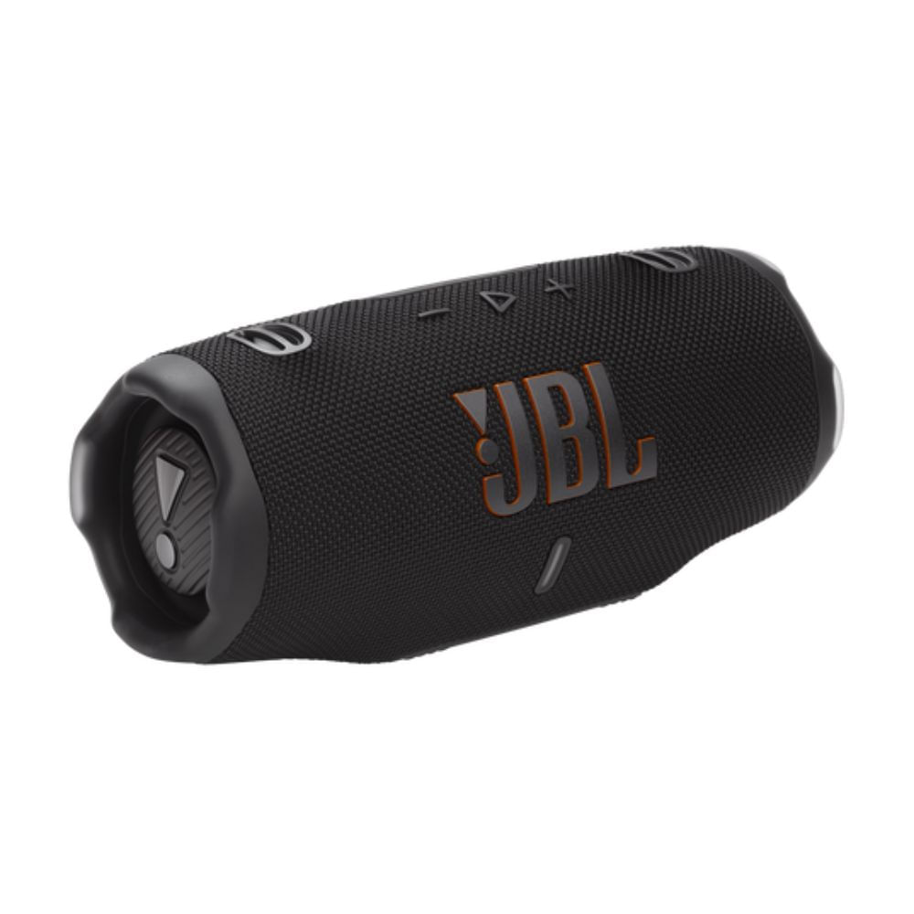 Parlante JBL Charge 6 Bluetooth 5.4 IP68 - Negro Parlante JBL Charge 6 Bluetooth 5.4 IP68 - Negro