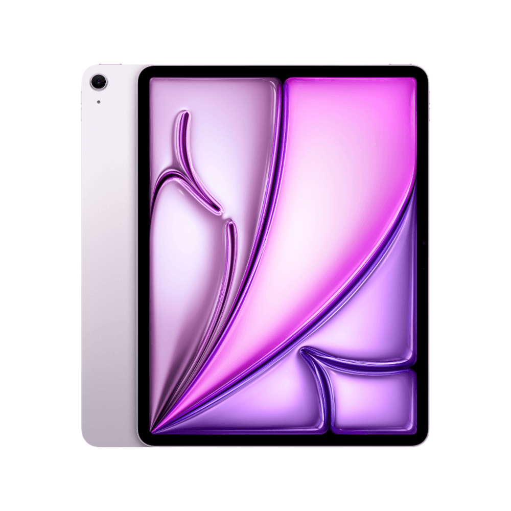 Apple iPad Air 13"" Chip M2 Wifi 2024 256GB - Purple