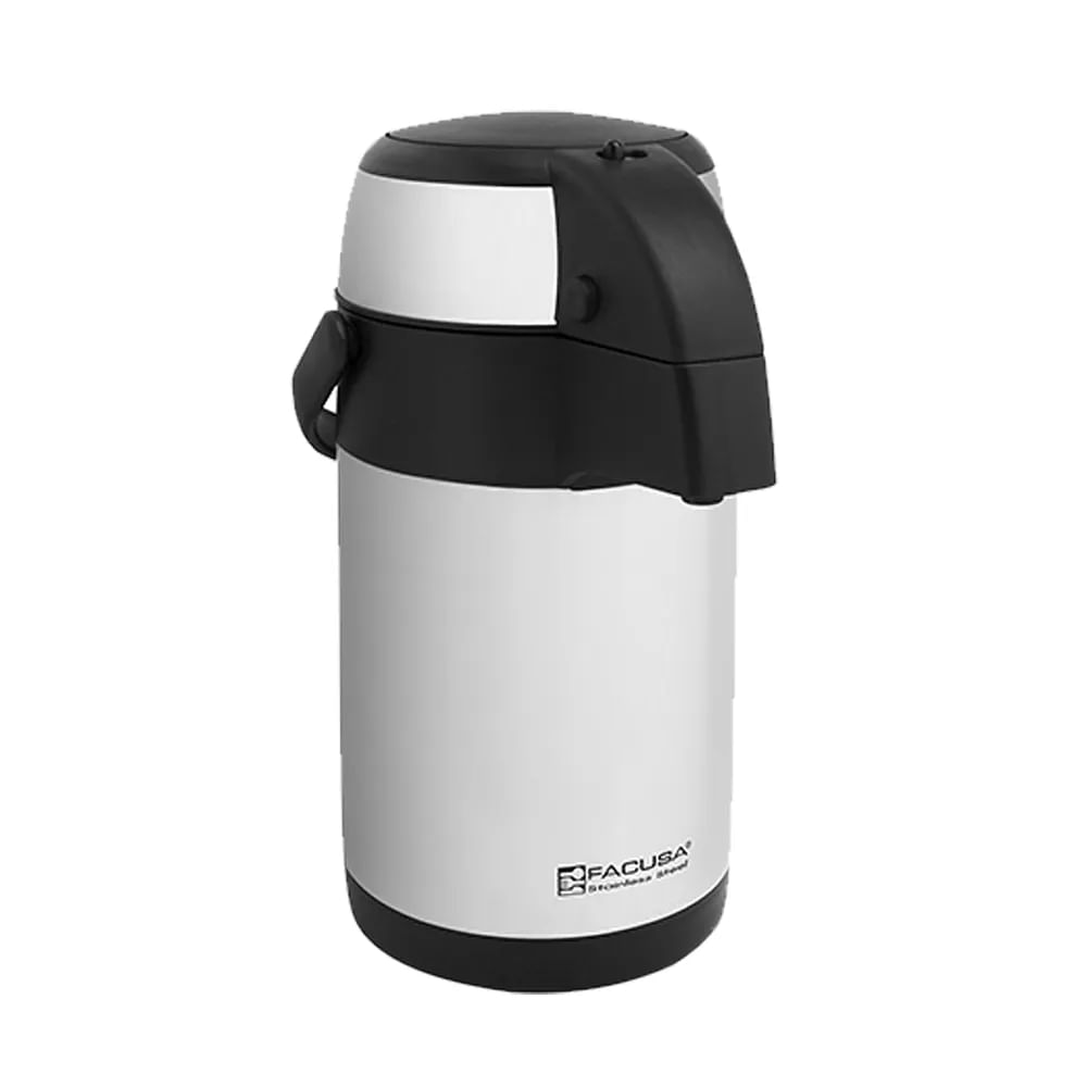 Termo Sifon Acero Pro 2.5 LT (OG-25HE) 982500504 Termo Sifon Acero Pro 2.5 LT (OG-25HE) 982500504
