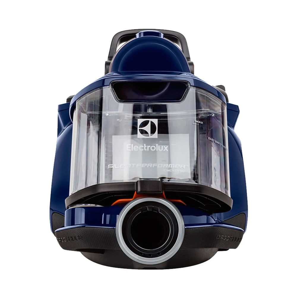Aspiradora de Tanque Electrolux CYC01 1200W