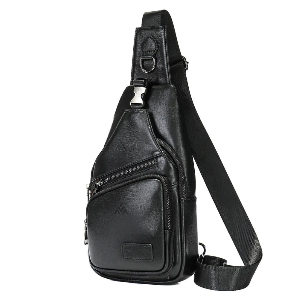 Pechera De Cuero Vacuno 9125