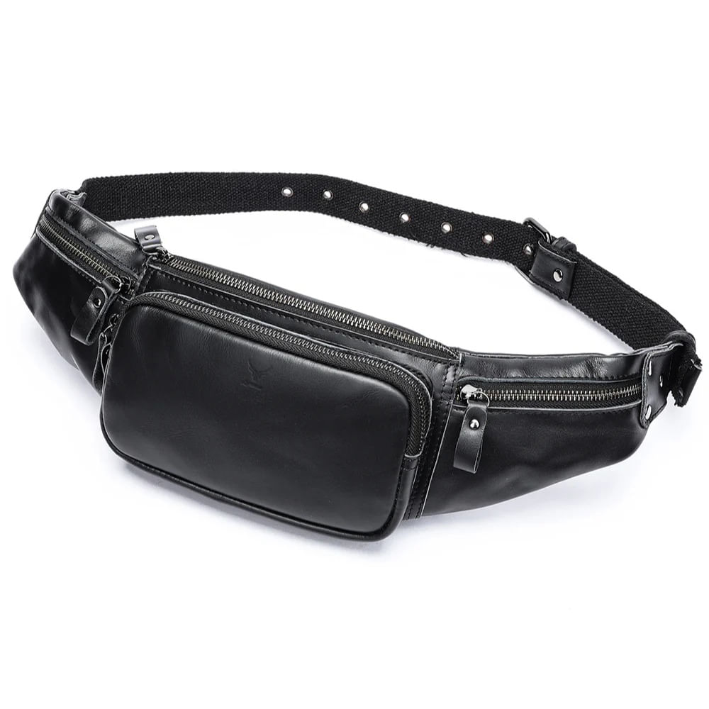 Canguro De Cuero Vacuno 9999