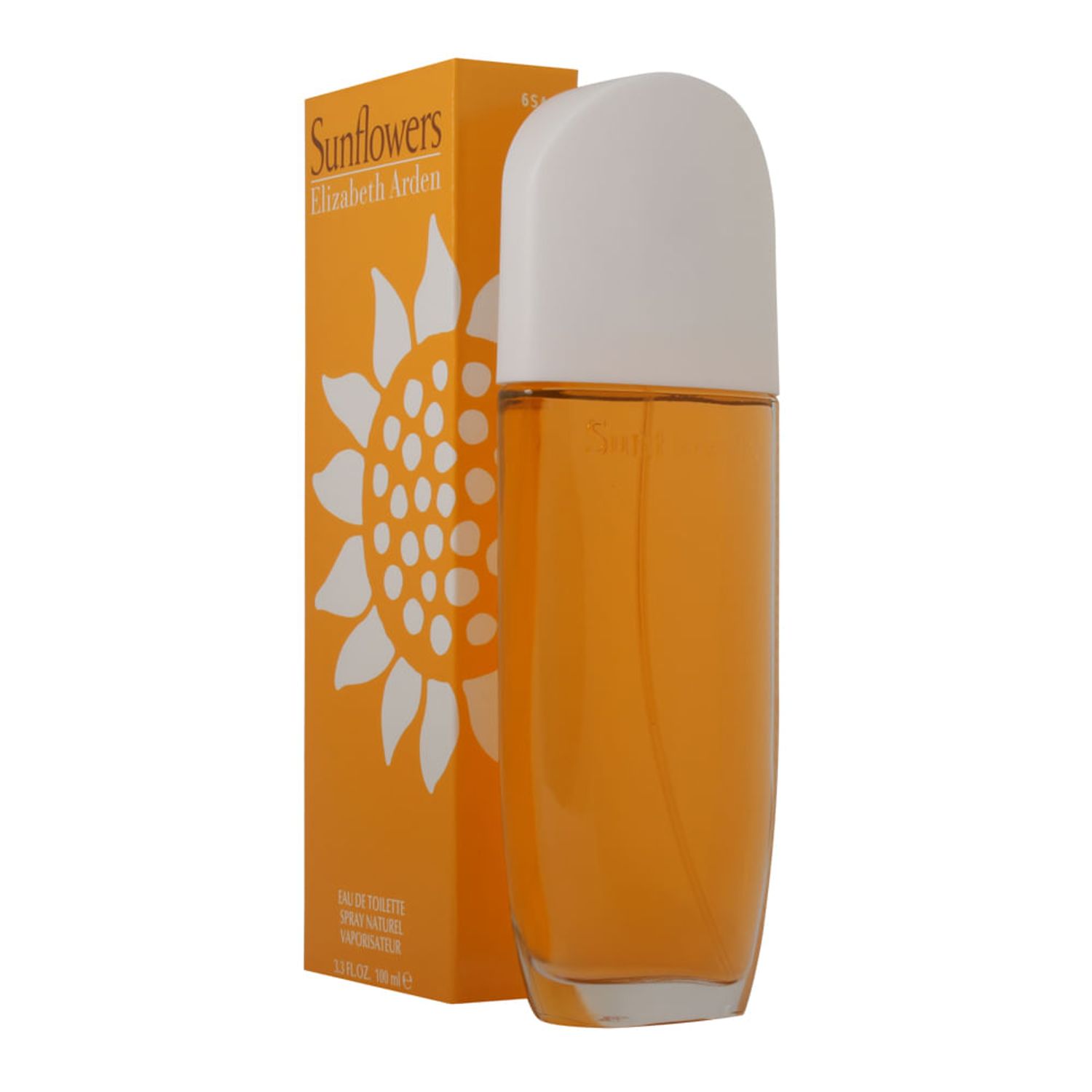 Fragancia Sunflowers EDT 100 ML Oechsle Oechsle