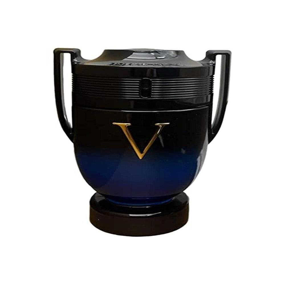 Paco Rabanne Invictus Victory Elixir Parfum para Hombre, aroma amaderado Paco Rabanne Invictus Victory Elixir Parfum para Hombre, aroma amaderado