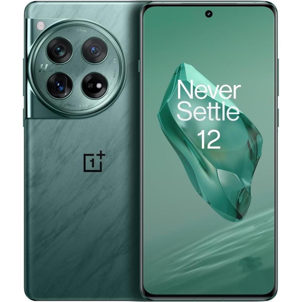 Teléfono OnePlus OnePlus 40 ES 512GB Esmeralda Flu Teléfono OnePlus OnePlus 40 ES 512GB Esmeralda Flu