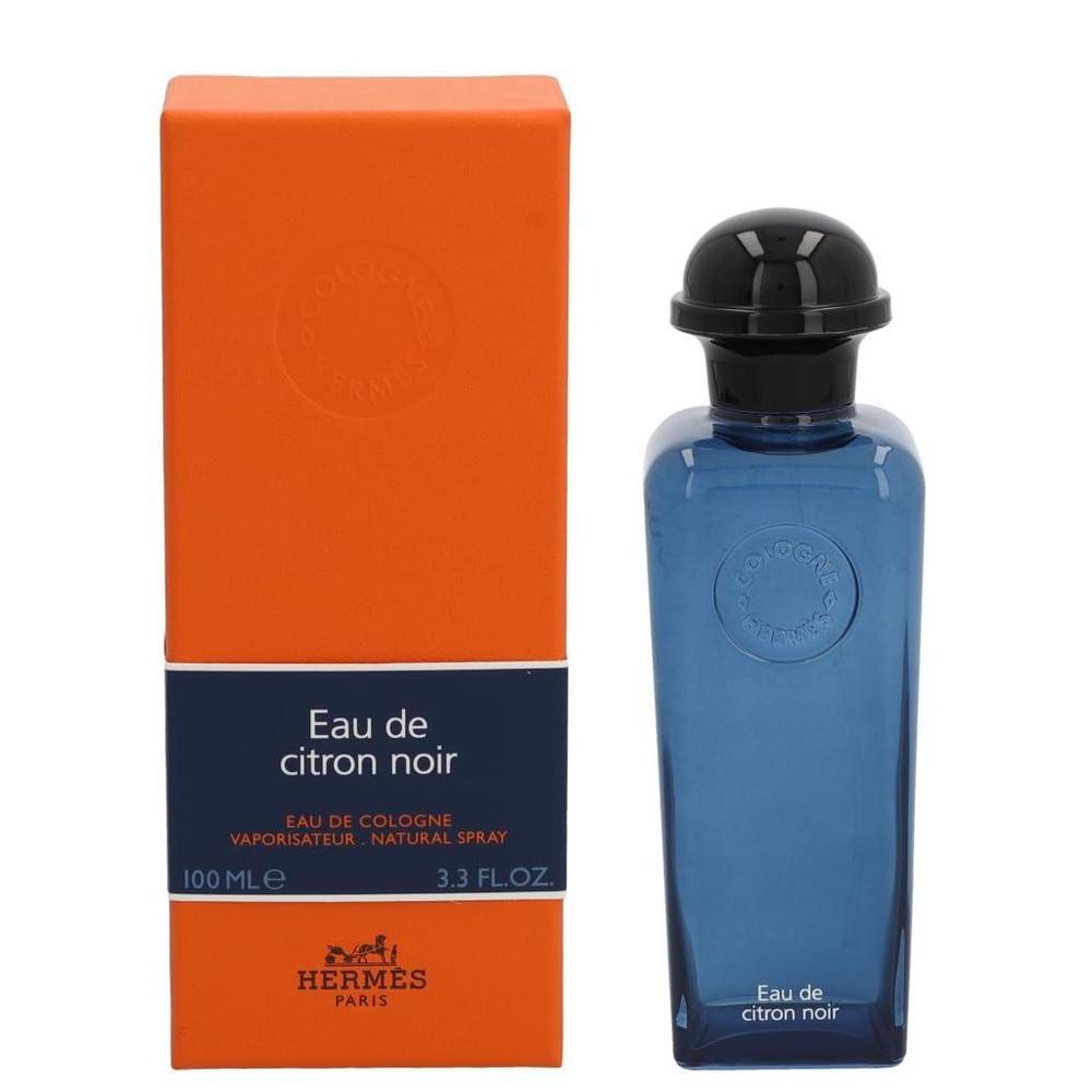 Hermes Agua De Colonia 100 Ml Cítrico Hermes Agua De Colonia 100 Ml Cítrico
