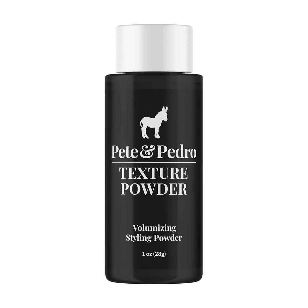 Polvo Pete & Pedro Y6-6AH9-BO2P Volumen 29.57ml Polvo Pete & Pedro Y6-6AH9-BO2P Volumen 29.57ml