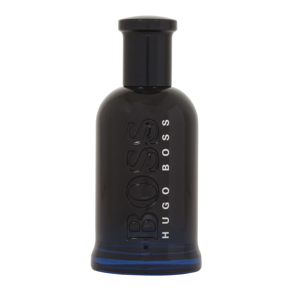 Perfume Bottled Night Hugo Boss Hombre EDT 100 ML Oechsle Oechsle