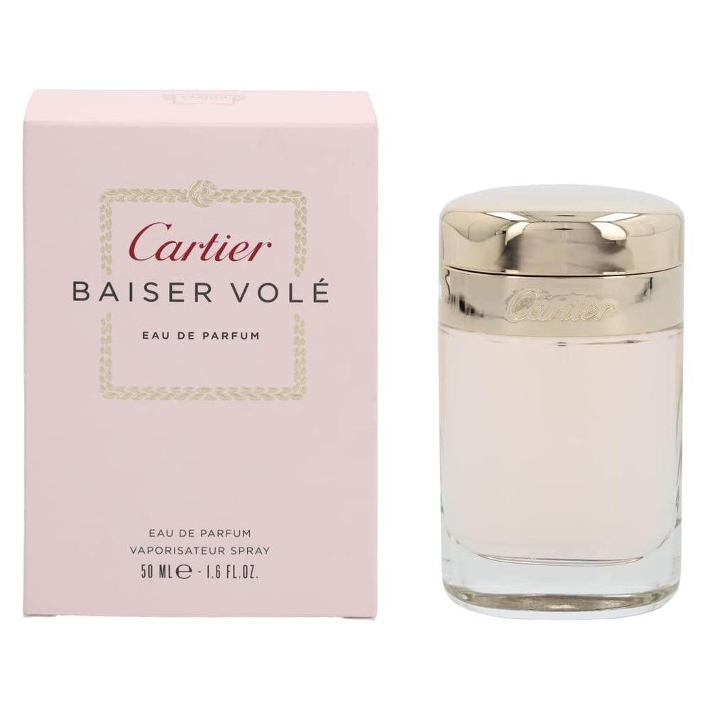 Perfume Cartier 216723 Tamaño De Bolsillo Perfume Cartier 216723 Tamaño De Bolsillo