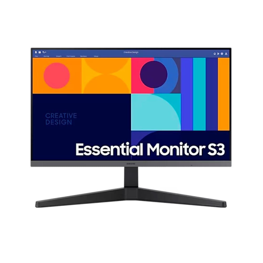 Monitor SAMSUNG S3 Monitor SAMSUNG S3