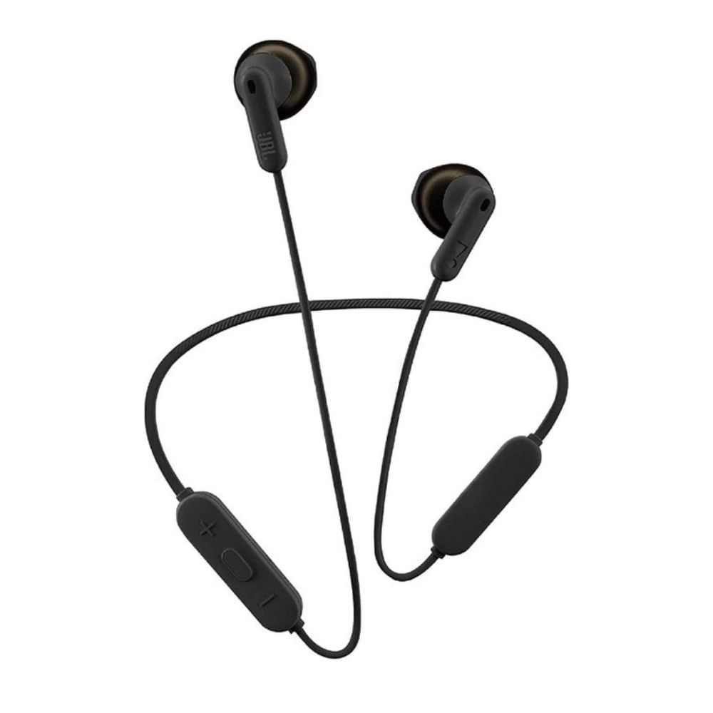 Audífono JBL Tune 215BT Bluetooth Pure Bass - Negro