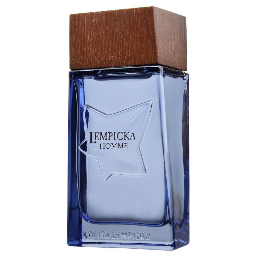 Perfume Lolita Lempicka Homme 50ml Fresh Perfume Lolita Lempicka Homme 50ml Fresh