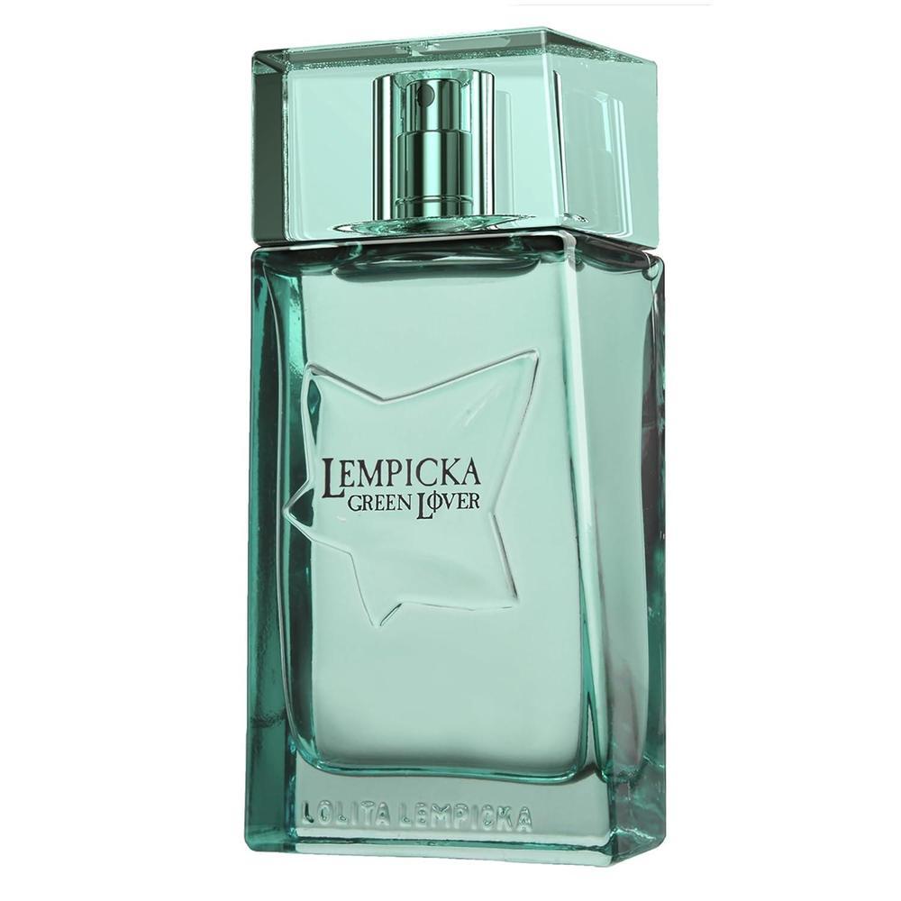 Perfume masculino Lolita Lempicka con frescura de ginebra, enebro y menta Perfume masculino Lolita Lempicka con frescura de ginebra, enebro y menta