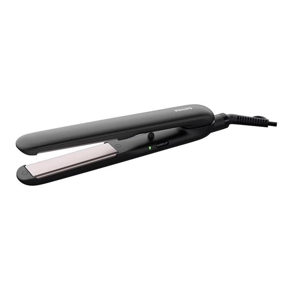 Plancha Philips de Cabello HP832100 Negro