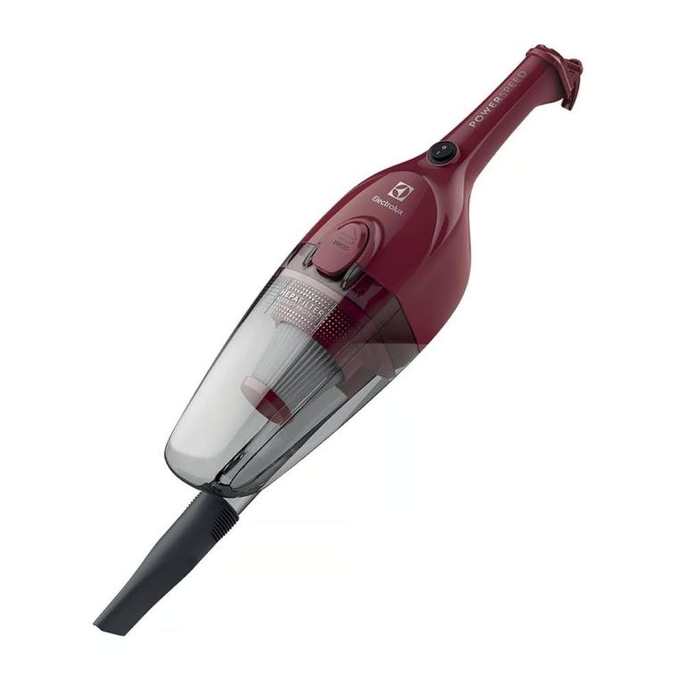 Aspiradora vertical con cable Power Speed STK13 Electrolux