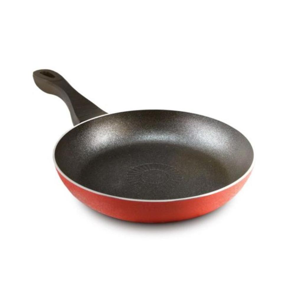 Sartén Crono Rojo Antiadherente 24cm- 1025249000