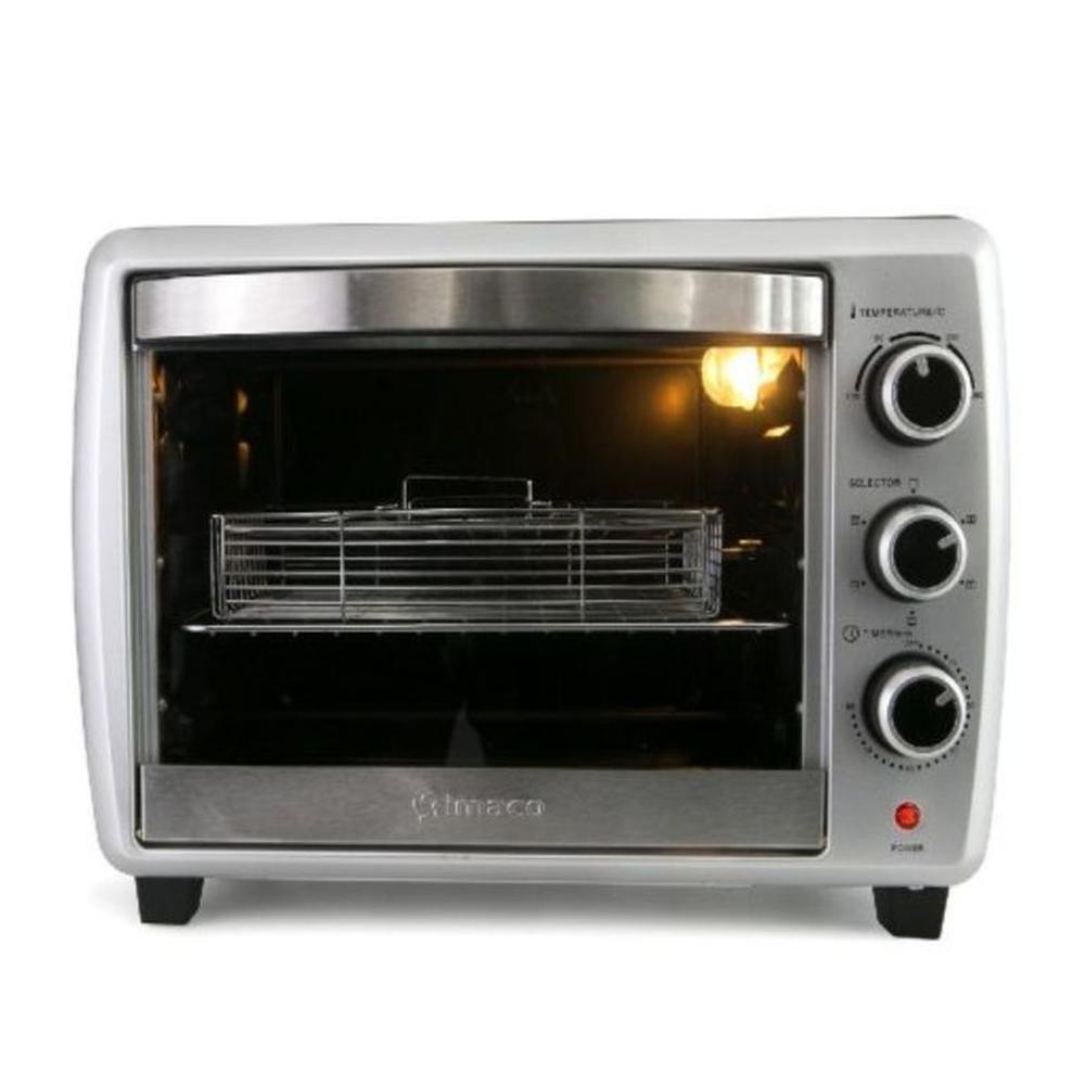 Horno Eléctrico Rosticero Imaco 25L HEB25R