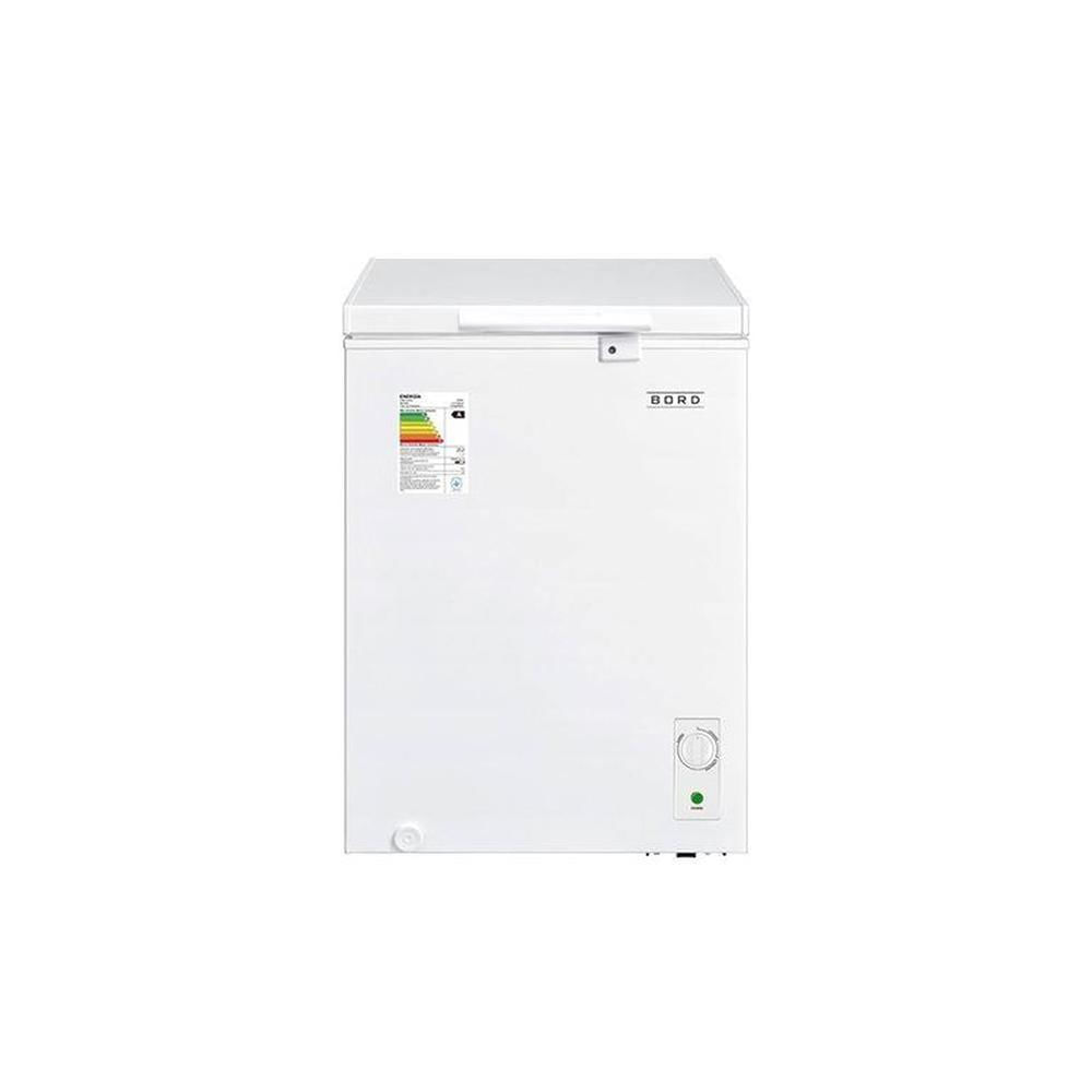 Congeladora Bord 142LT Blanca C0142BM