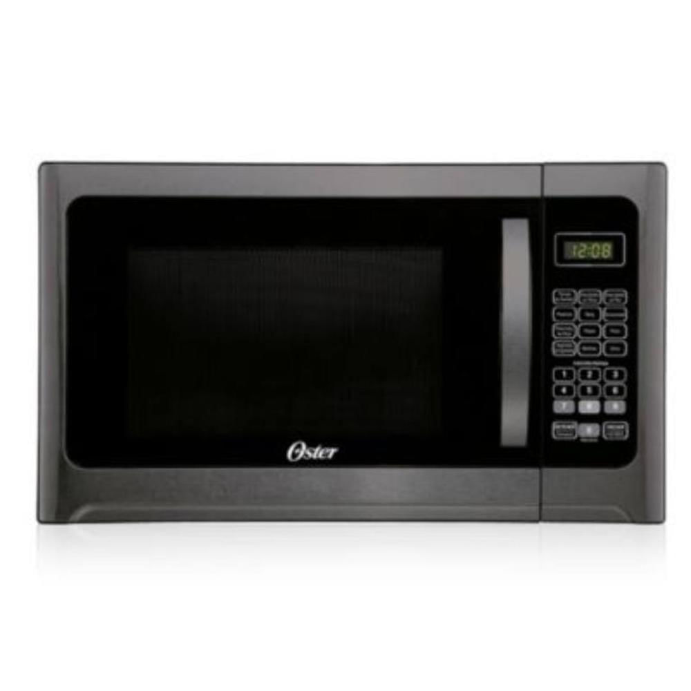 Horno Microondas Oster 30L POGGM61002 Negro