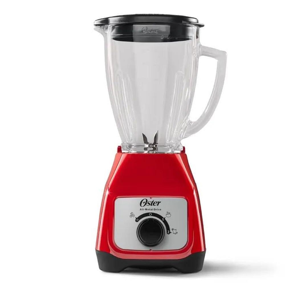 Licuadora Oster 15L BLSTKAG-RRD-053 Rojo