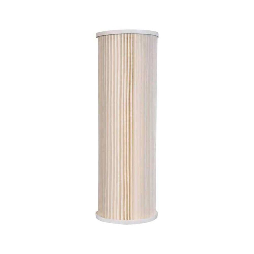 Cartucho de Filtro Estándar para Agua