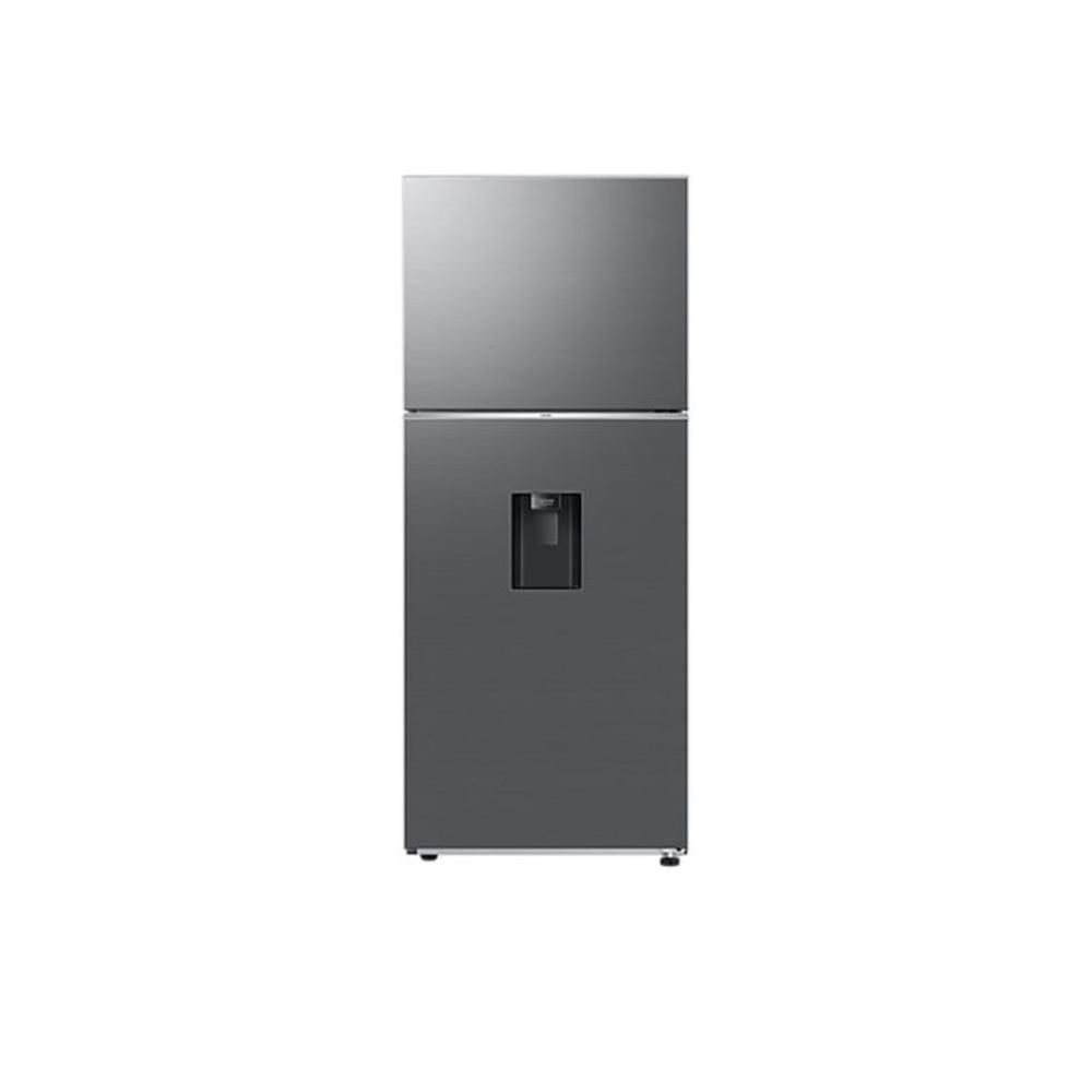 Refrigeradora Samsung RT38DG6730S9PE 384L Silver.