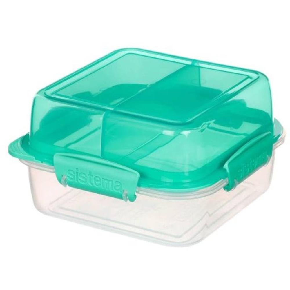 Recipiente LunchStack 1.24L Sistema 2148963