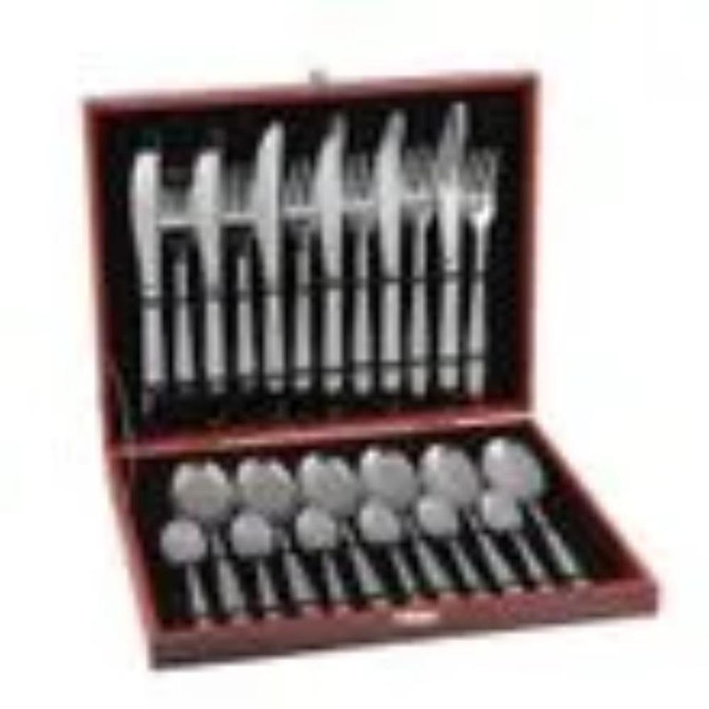 Cubiertos Mesa X 24 Mod.500 Facusa 10286069