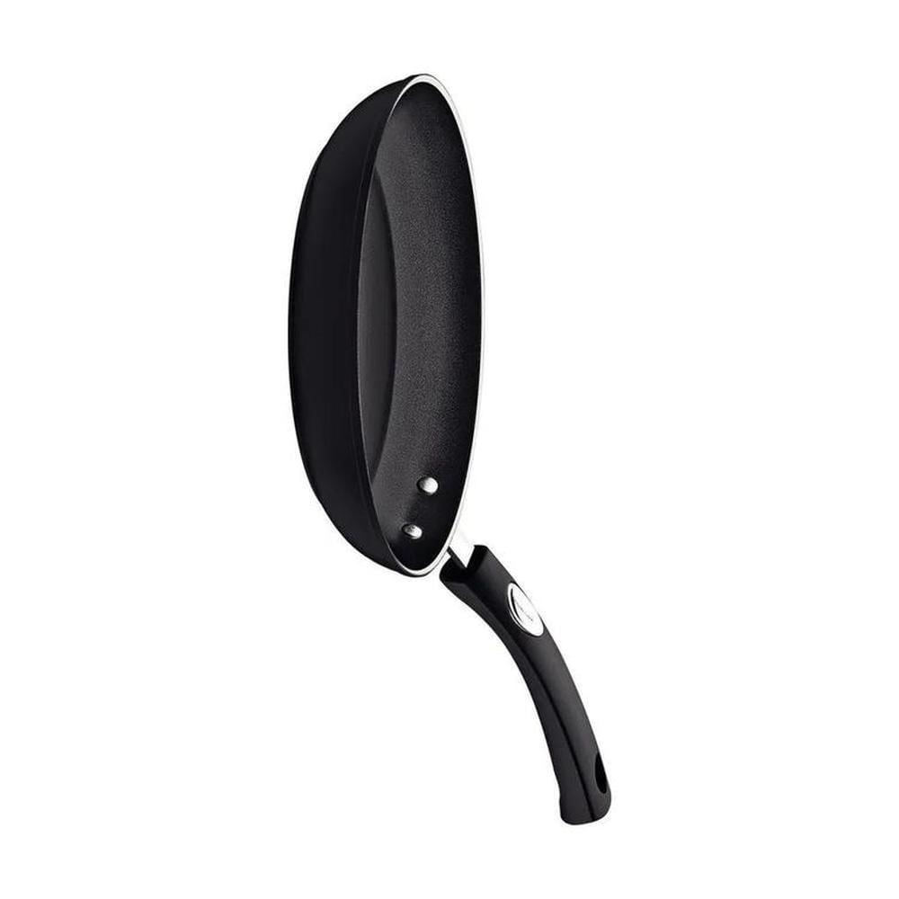 SARTEN 20 CM MONACO INDUCTION NEGRO 28700/020 TRAMONTINA