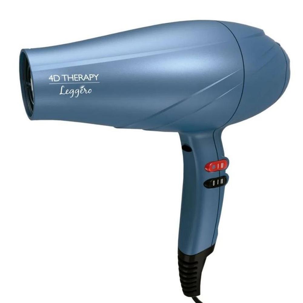 Secadora Leggero Ion 4D Therapy Gama