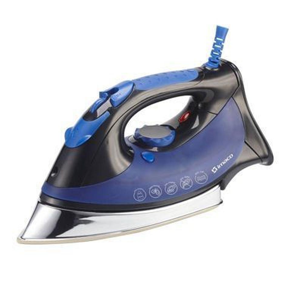 Plancha a vapor Imaco con Base cerámica ETA8588B