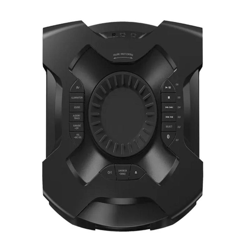 Minicomponente Panasonic SC- TMAX10PUK 300W