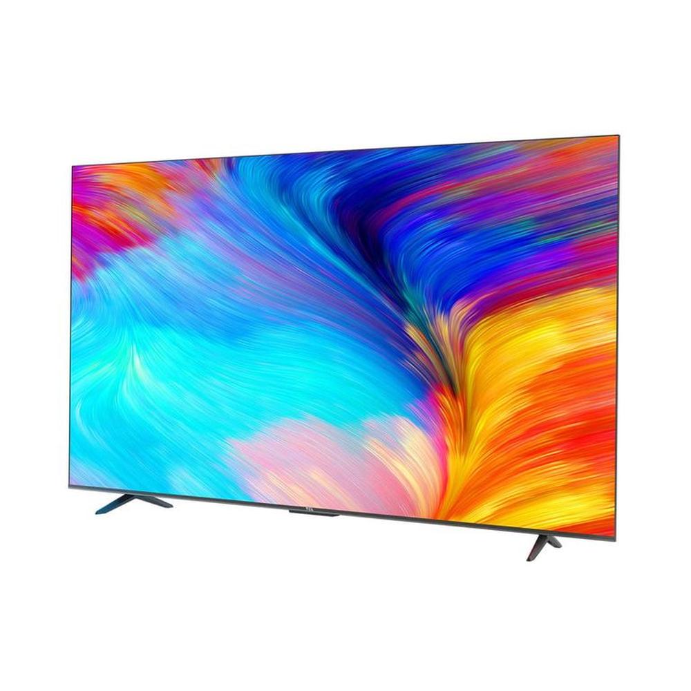 Televisor TCL LED 43 UHD 4K Smart Tv 43P635.