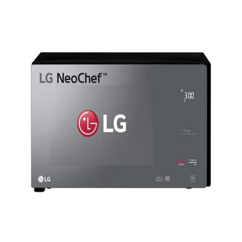 Horno Microondas LG MH8296DIR EasyClean 42L