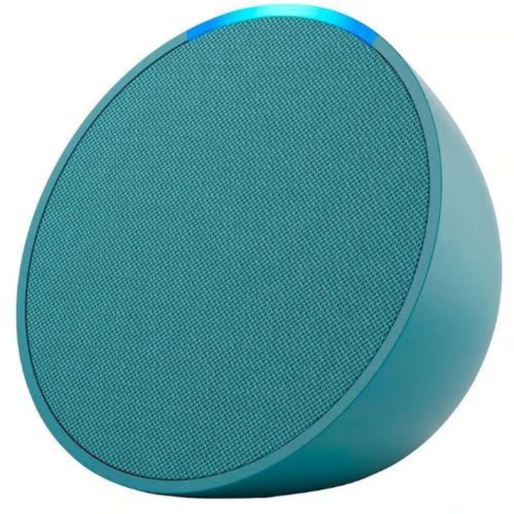 Amazon Echo Pop 1ra Generación Midnight Teal